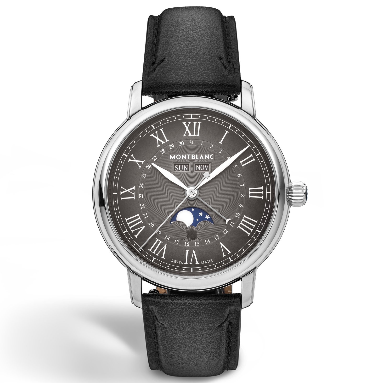 Amazon.co.jp: [MONTBLANC(モンブラン)] 腕時計 Tradition